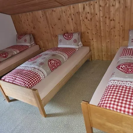 Holiday home Alpe Campo