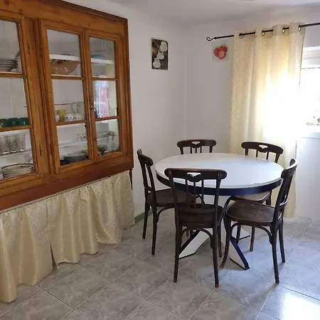 Alpe Campo Holiday home