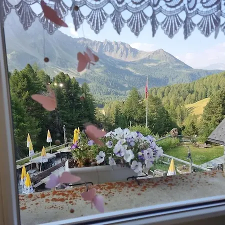 Holiday home Alpe Campo *